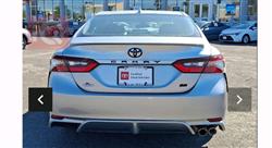 تۆیۆتا کامری